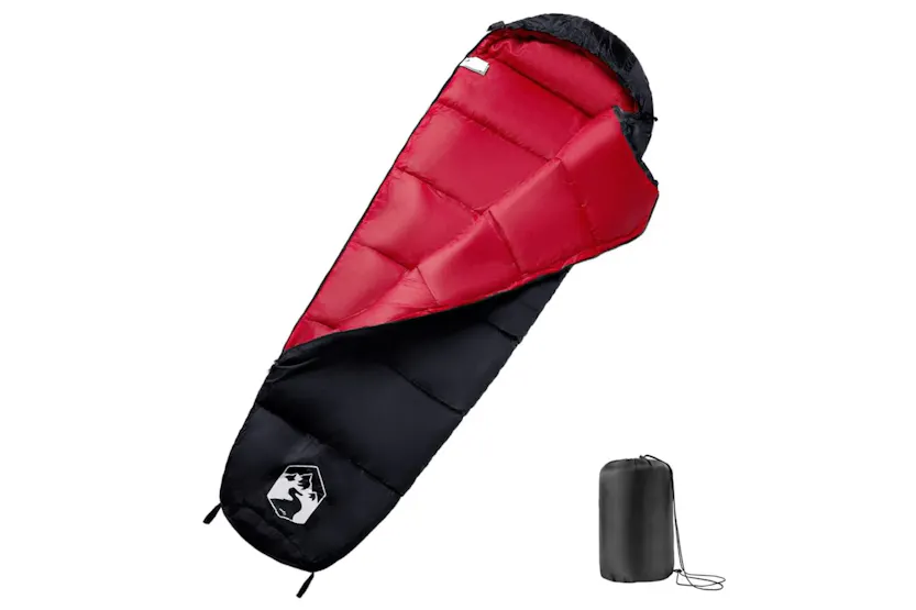 Vidaxl Mummy Sleeping Bag For Adults Camping 3 Seasons Vidaxl Mummy Sleeping Bag For Adults Camping 3 Seasons