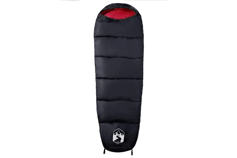 Vidaxl Mummy Sleeping Bag For Adults Camping 3 Seasons Vidaxl Mummy Sleeping Bag For Adults Camping 3 Seasons