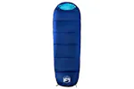 Vidaxl Mummy Sleeping Bag For Adults Camping 3 Seasons Vidaxl Mummy Sleeping Bag For Adults Camping 3 Seasons