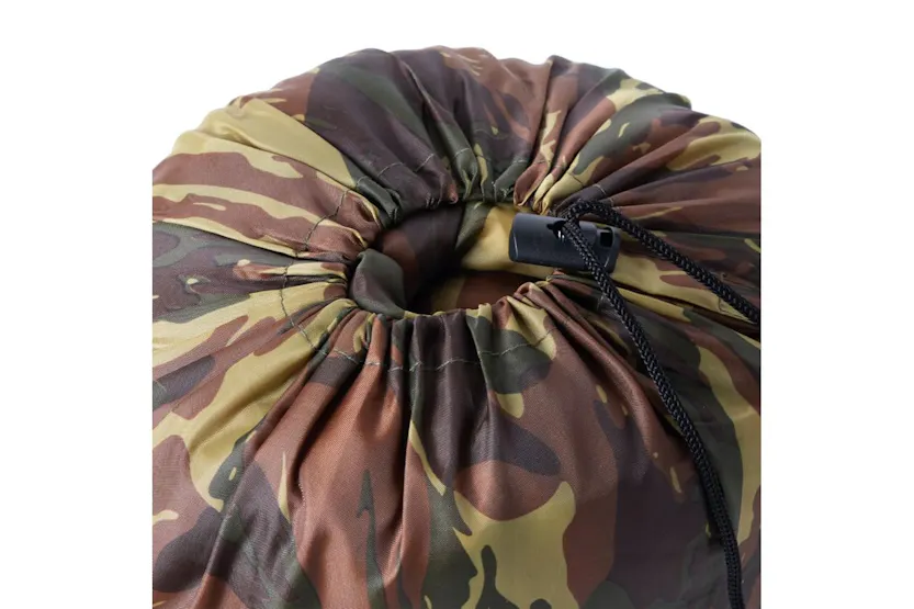 Vidaxl Mummy Sleeping Bag For Adults Camping 3 Seasons Vidaxl Mummy Sleeping Bag For Adults Camping 3 Seasons