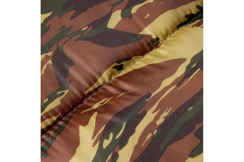Vidaxl Mummy Sleeping Bag For Adults Camping 3 Seasons Vidaxl Mummy Sleeping Bag For Adults Camping 3 Seasons