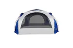 Vidaxl Party Tent Blue Waterproof Vidaxl Party Tent Blue Waterproof