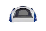 Vidaxl Party Tent Blue Waterproof Vidaxl Party Tent Blue Waterproof