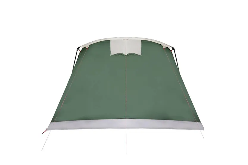 Vidaxl Family Tent Tunnel 8-person Green Waterproof Vidaxl Family Tent Tunnel 8-person Green Waterproof