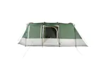 Vidaxl Camping Tent Tunnel 4-person Green Waterproof Vidaxl Camping Tent Tunnel 4-person Green Waterproof