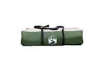 Vidaxl Camping Tent Tunnel 4-person Green Waterproof Vidaxl Camping Tent Tunnel 4-person Green Waterproof