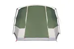 Vidaxl Camping Tent Tunnel 4-person Green Waterproof Vidaxl Camping Tent Tunnel 4-person Green Waterproof