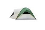 Vidaxl Family Tent Cabin 6-person Green Waterproof Vidaxl Family Tent Cabin 6-person Green Waterproof