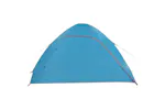 Vidaxl Family Tent Dome 6-person Blue Waterproof Vidaxl Family Tent Dome 6-person Blue Waterproof