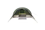 Vidaxl Camping Tent Cabin 4-person Green Waterproof Vidaxl Camping Tent Cabin 4-person Green Waterproof