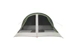 Vidaxl Camping Tent Cabin 4-person Green Waterproof Vidaxl Camping Tent Cabin 4-person Green Waterproof