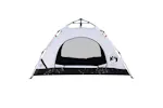 Vidaxl Camping Tent 2-person White Blackout Fabric Quick Release Vidaxl Camping Tent 2-person White Blackout Fabric Quick Release