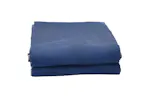 Vidaxl Tent Carpet Blue 2.5x2 M Vidaxl Tent Carpet Blue 2.5x2 M
