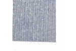 Vidaxl Tent Carpet Blue 2.5x2 M Vidaxl Tent Carpet Blue 2.5x2 M
