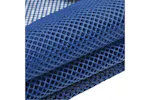 Vidaxl Tent Carpet Blue 2.5x2 M Vidaxl Tent Carpet Blue 2.5x2 M