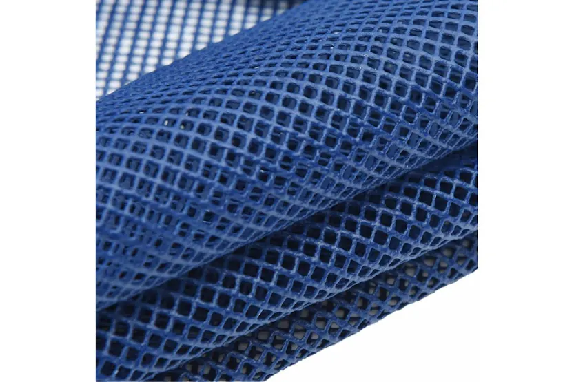 Vidaxl Tent Carpet Blue 5x2.5 M Vidaxl Tent Carpet Blue 5x2.5 M
