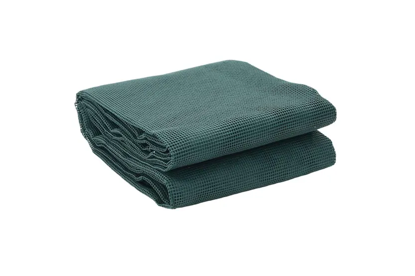 Vidaxl Tent Carpet Green 5.5x2.5 M Vidaxl Tent Carpet Green 5.5x2.5 M