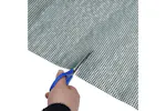 Vidaxl Tent Carpet Green 5.5x2.5 M Vidaxl Tent Carpet Green 5.5x2.5 M