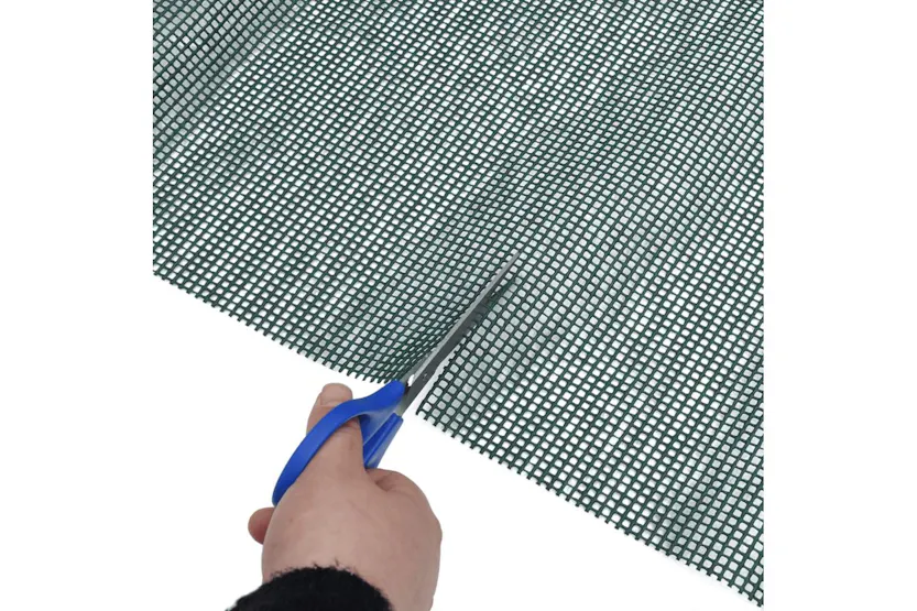 Vidaxl Tent Carpet Green 5.5x2.5 M Vidaxl Tent Carpet Green 5.5x2.5 M
