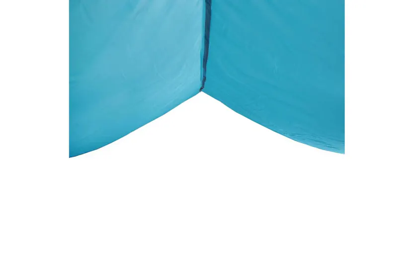 Vidaxl Camping Tarp Blue 500x294 Cm Waterproof Vidaxl Camping Tarp Blue 500x294 Cm Waterproof