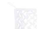 Vidaxl Camouflage Net With Storage Bag 844x142 Cm White Vidaxl Camouflage Net With Storage Bag 844x142 Cm White