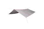 Vidaxl Camping Tarp Grey And Orange 420x440 Cm Waterproof Vidaxl Camping Tarp Grey And Orange 420x440 Cm Waterproof