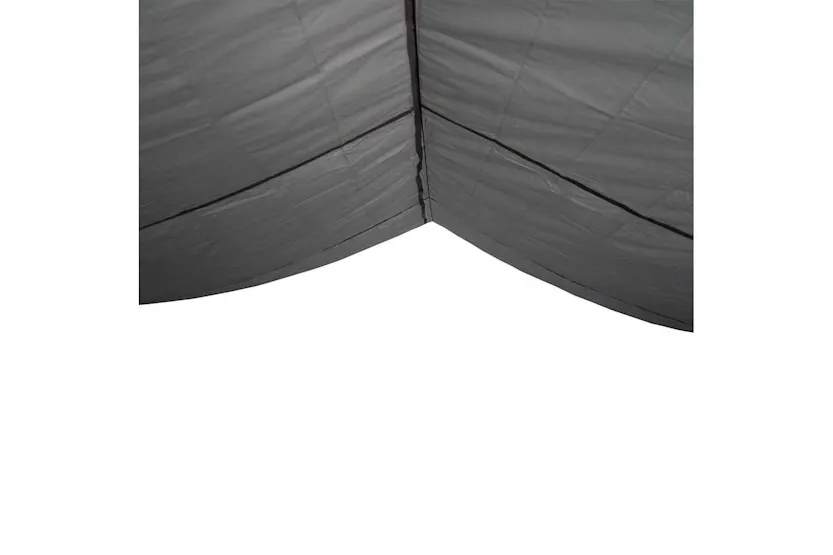 Vidaxl Camping Tarp Grey And Orange 420x440 Cm Waterproof Vidaxl Camping Tarp Grey And Orange 420x440 Cm Waterproof