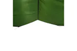 Vidaxl Camping Tarp Green 300x294 Cm Waterproof Vidaxl Camping Tarp Green 300x294 Cm Waterproof