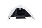 Vidaxl Family Tent Dome 6-person White Blackout Fabric Waterproof Vidaxl Family Tent Dome 6-person White Blackout Fabric Waterproof