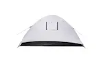 Vidaxl Family Tent Dome 6-person White Blackout Fabric Waterproof Vidaxl Family Tent Dome 6-person White Blackout Fabric Waterproof