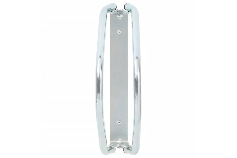 Vidaxl Bicycle Stand Wall Mounted 2 Pcs Galvanised Steel Vidaxl Bicycle Stand Wall Mounted 2 Pcs Galvanised Steel