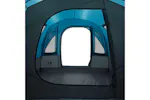 Vidaxl Camping Tent Tunnel 3-person Blue Waterproof Vidaxl Camping Tent Tunnel 3-person Blue Waterproof
