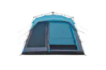 Vidaxl Family Tent Cabin 7-person Blue Quick Release Vidaxl Family Tent Cabin 7-person Blue Quick Release