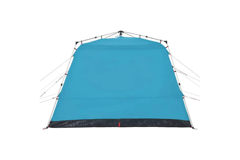 Vidaxl Family Tent Cabin 7-person Blue Quick Release Vidaxl Family Tent Cabin 7-person Blue Quick Release