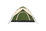 Vidaxl Camping Tent Dome 5-person Green Quick Release Vidaxl Camping Tent Dome 5-person Green Quick Release