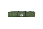 Vidaxl Camping Tent Dome 5-person Green Quick Release Vidaxl Camping Tent Dome 5-person Green Quick Release