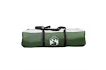 Vidaxl Camping Tarp Green 430x380x210 Cm Waterproof Vidaxl Camping Tarp Green 430x380x210 Cm Waterproof