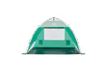 Vidaxl Beach Tent 2-person Sea Green Quick Release Waterproof Vidaxl Beach Tent 2-person Sea Green Quick Release Waterproof