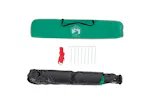 Vidaxl Beach Tent 2-person Sea Green Quick Release Waterproof Vidaxl Beach Tent 2-person Sea Green Quick Release Waterproof