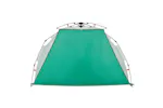 Vidaxl Beach Tent 2-person Sea Green Quick Release Waterproof Vidaxl Beach Tent 2-person Sea Green Quick Release Waterproof