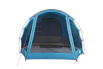 Vidaxl Family Tent 6-person Blue Waterproof Vidaxl Family Tent 6-person Blue Waterproof