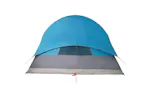 Vidaxl Family Tent 6-person Blue Waterproof Vidaxl Family Tent 6-person Blue Waterproof
