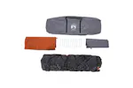 Vidaxl Family Tent Dome 10-person Grey And Orange Quick Release Vidaxl Family Tent Dome 10-person Grey And Orange Quick Release