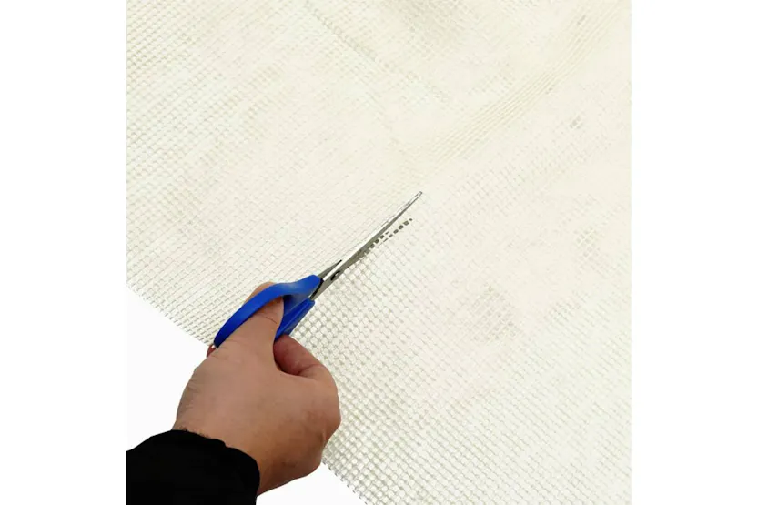 Vidaxl Tent Carpet Cream 3x2.5 M Vidaxl Tent Carpet Cream 3x2.5 M