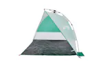 Vidaxl Beach Tent Sea Green Quick Release Waterproof Vidaxl Beach Tent Sea Green Quick Release Waterproof