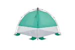 Vidaxl Beach Tent Sea Green Quick Release Waterproof Vidaxl Beach Tent Sea Green Quick Release Waterproof