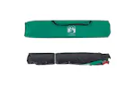 Vidaxl Beach Tent Sea Green Quick Release Waterproof Vidaxl Beach Tent Sea Green Quick Release Waterproof