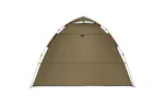 Vidaxl Fishing Tent 4-person Olive Green Quick Release Vidaxl Fishing Tent 4-person Olive Green Quick Release