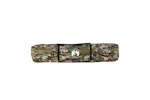 Vidaxl Fishing Tent 4-person Camouflage Quick Release Vidaxl Fishing Tent 4-person Camouflage Quick Release