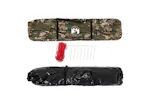 Vidaxl Fishing Tent 4-person Camouflage Quick Release Vidaxl Fishing Tent 4-person Camouflage Quick Release